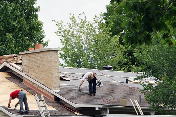 Trusted Henagar, AL Roofing Contractor Experts