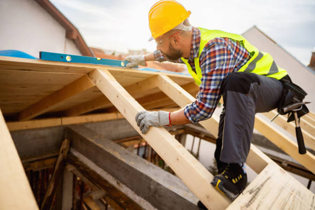Best Flat Roof Repair Services  in Henagar, AL