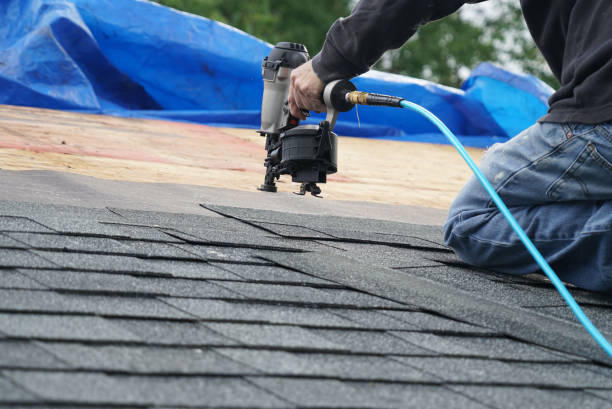 Quick and Trustworthy Emergency Roof Repair Services in Henagar, AL
