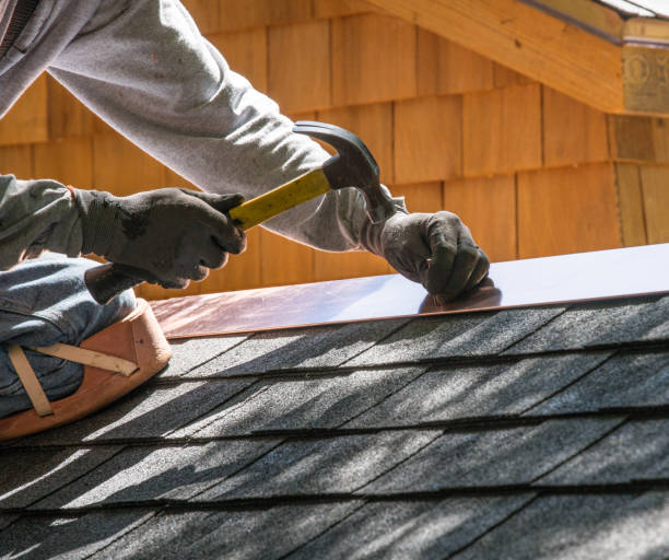 Best Shingle Roofing Installation  in Henagar, AL